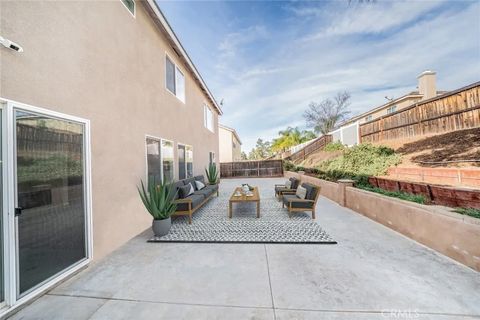 26538 Pegasus Way Moreno Valley CA 92555