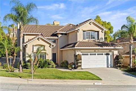 Photo of 3506 Portsmouth Way, Rowland Heights, CA 91748 (MLS # AR25272643)