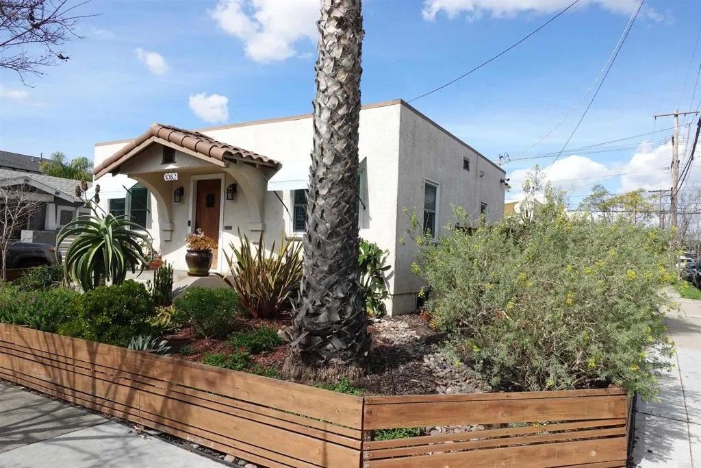 Photo of 3082 Juniper Street, San Diego, CA 92104 (MLS # NDP2601742)