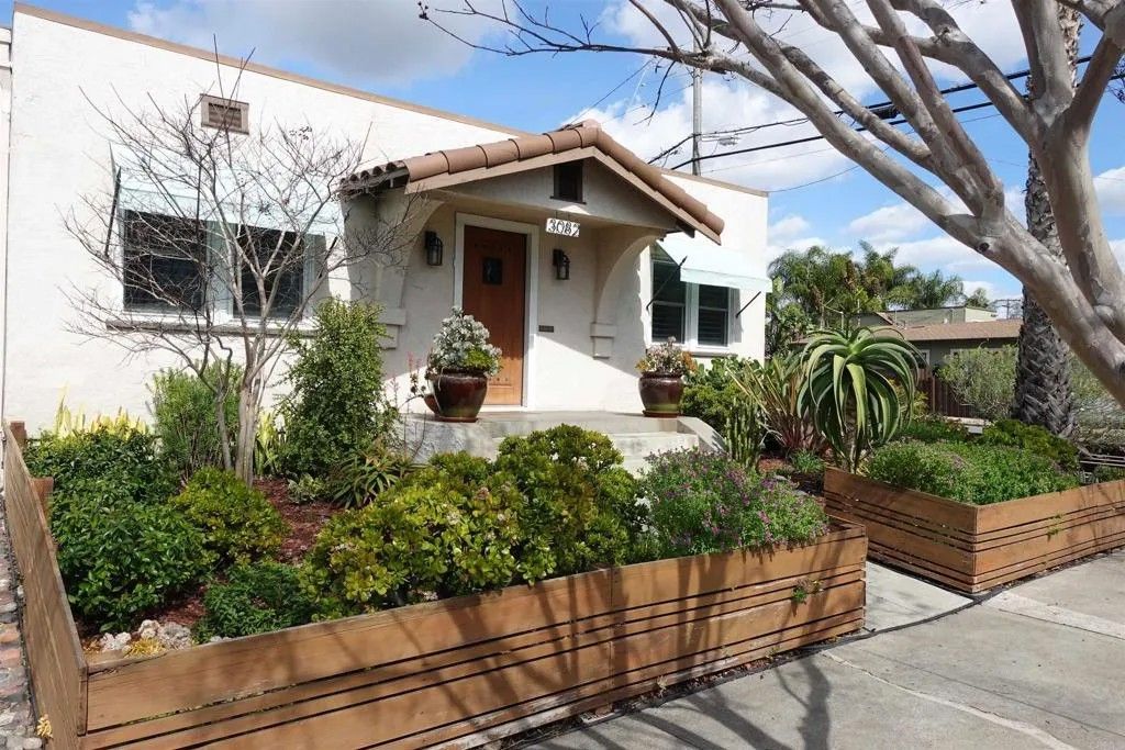 Photo of 3082 Juniper Street, San Diego, CA 92104 (MLS # NDP2601742)