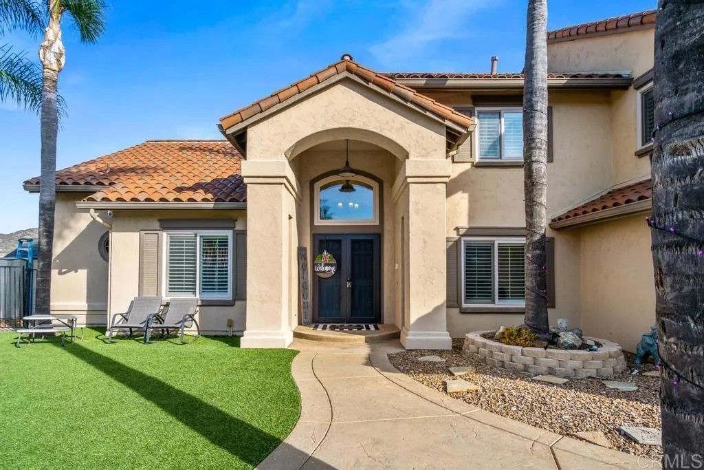 Photo of 416 Summerhill, Alpine, CA 91901 (MLS # PTP2508463)