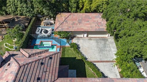 Tiny photo for 673 S Mentor Avenue, Pasadena, CA 91106 (MLS # WS25224597)