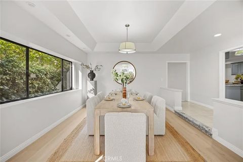 Tiny photo for 673 S Mentor Avenue, Pasadena, CA 91106 (MLS # WS25224597)