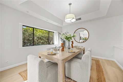 Tiny photo for 673 S Mentor Avenue, Pasadena, CA 91106 (MLS # WS25224597)