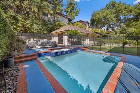 Tiny photo for 673 S Mentor Avenue, Pasadena, CA 91106 (MLS # WS25224597)