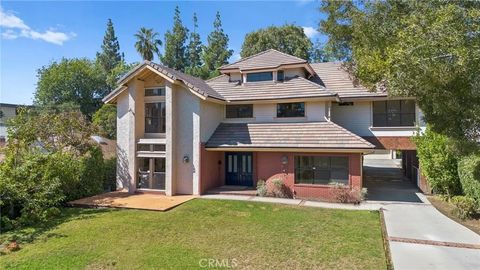 Tiny photo for 673 S Mentor Avenue, Pasadena, CA 91106 (MLS # WS25224597)