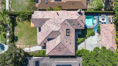 Tiny photo for 673 S Mentor Avenue, Pasadena, CA 91106 (MLS # WS25224597)