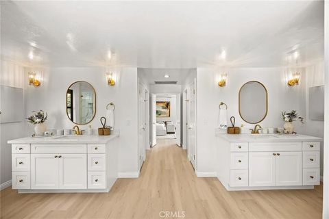 Tiny photo for 673 S Mentor Avenue, Pasadena, CA 91106 (MLS # WS25224597)