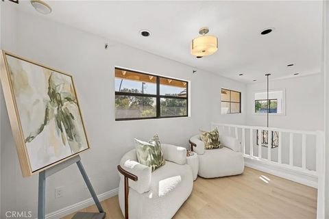 Tiny photo for 673 S Mentor Avenue, Pasadena, CA 91106 (MLS # WS25224597)