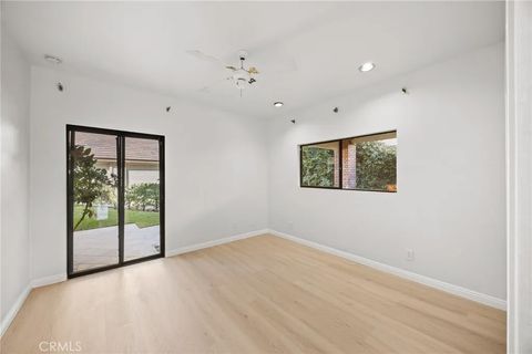 Tiny photo for 673 S Mentor Avenue, Pasadena, CA 91106 (MLS # WS25224597)