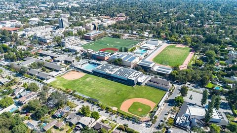 Tiny photo for 673 S Mentor Avenue, Pasadena, CA 91106 (MLS # WS25224597)
