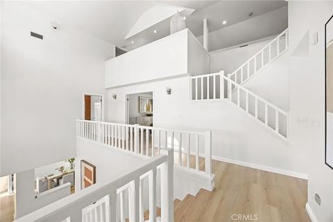 Tiny photo for 673 S Mentor Avenue, Pasadena, CA 91106 (MLS # WS25224597)