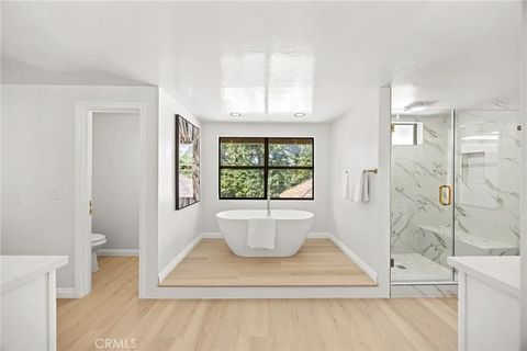 Tiny photo for 673 S Mentor Avenue, Pasadena, CA 91106 (MLS # WS25224597)