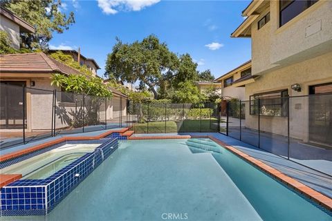 Tiny photo for 673 S Mentor Avenue, Pasadena, CA 91106 (MLS # WS25224597)