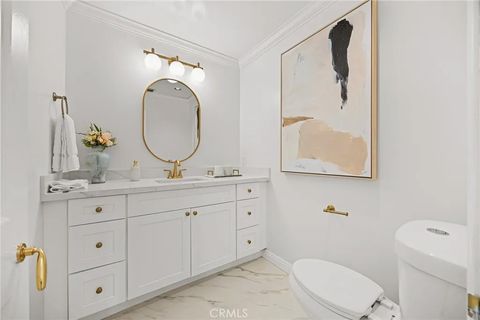 Tiny photo for 673 S Mentor Avenue, Pasadena, CA 91106 (MLS # WS25224597)
