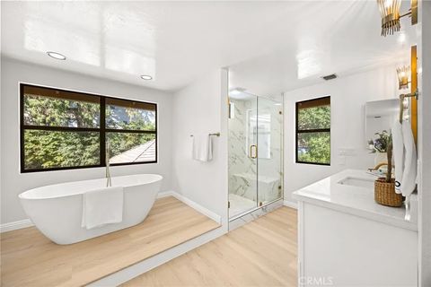 Tiny photo for 673 S Mentor Avenue, Pasadena, CA 91106 (MLS # WS25224597)