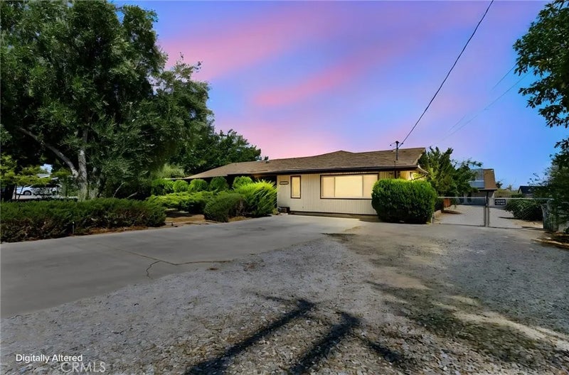 15158 Willow