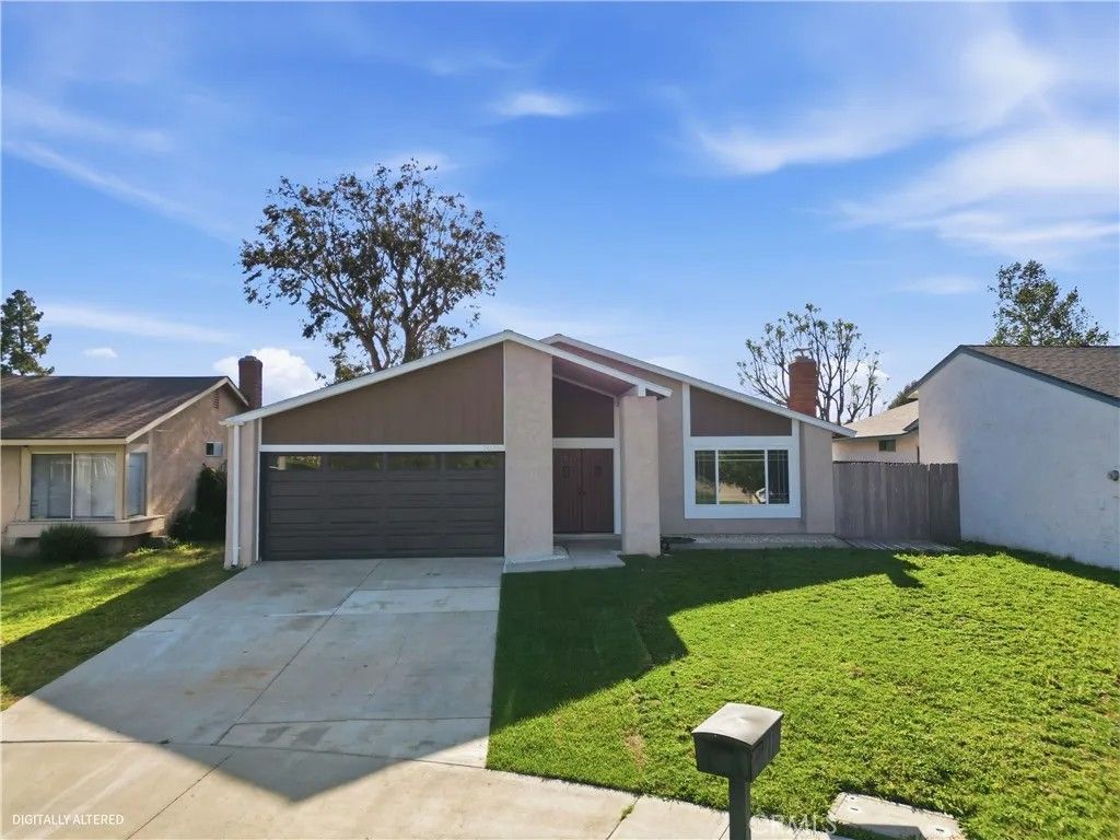 Photo of 7035 Batavia Way, Riverside, CA 92586 (MLS # IV26067700)