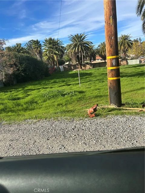 0 Riverside Lake Elsinore CA 92530