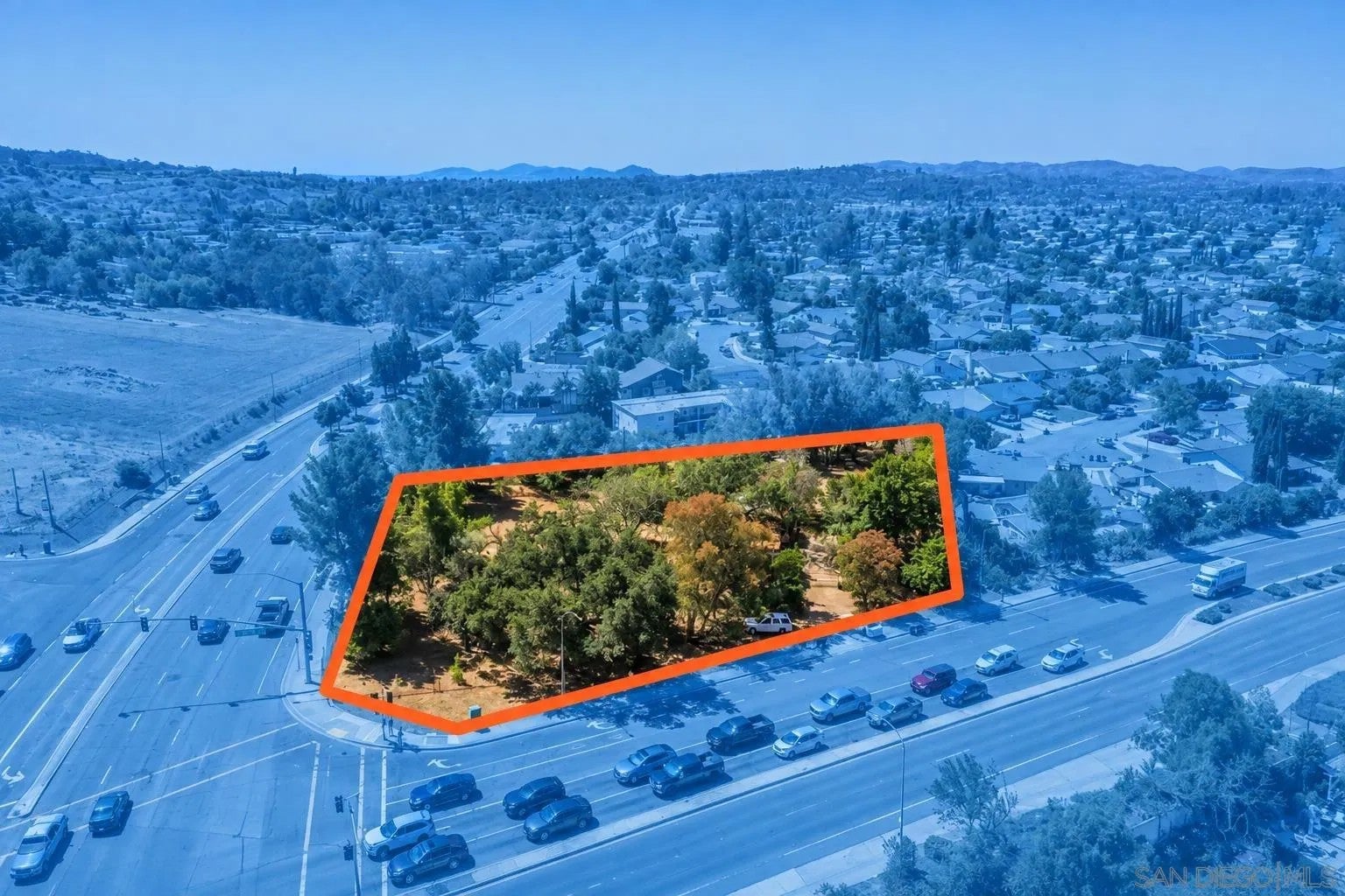3129 E El Norte Pkwy