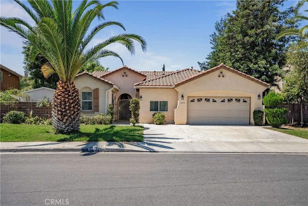 Photo of 33391 Agate Street, Menifee, CA 92584 (MLS # OC23161324)