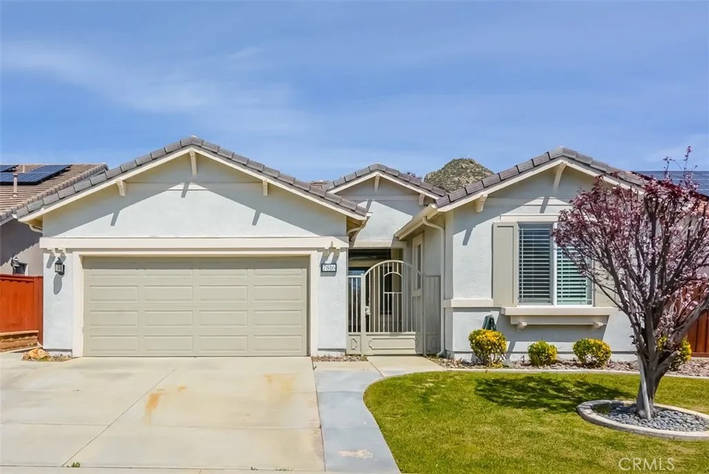7816 Rawls Drive