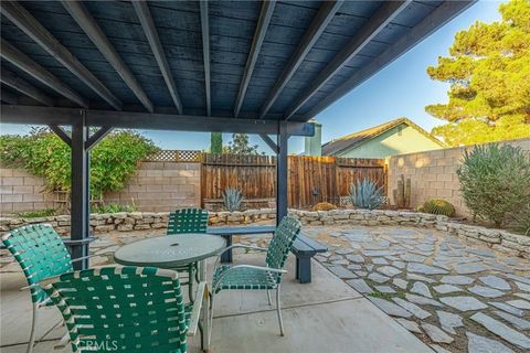 Tiny photo for 2027 Ogden Lane, Lancaster, CA 93535 (MLS # SR25245782)