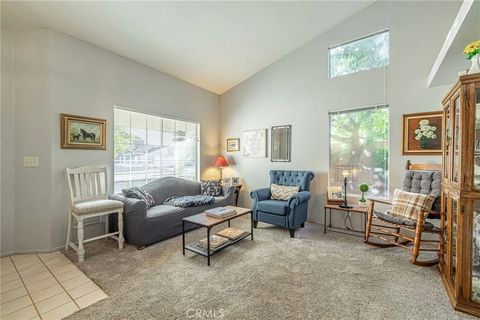 Tiny photo for 2027 Ogden Lane, Lancaster, CA 93535 (MLS # SR25245782)