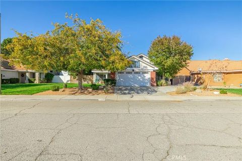 Tiny photo for 2027 Ogden Lane, Lancaster, CA 93535 (MLS # SR25245782)