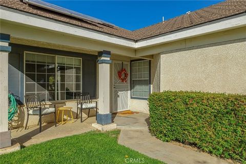 Tiny photo for 2027 Ogden Lane, Lancaster, CA 93535 (MLS # SR25245782)