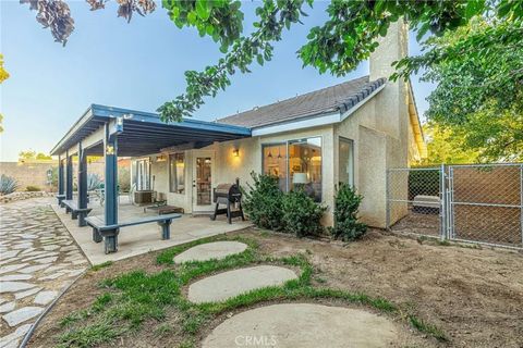 Tiny photo for 2027 Ogden Lane, Lancaster, CA 93535 (MLS # SR25245782)