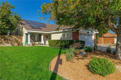 Tiny photo for 2027 Ogden Lane, Lancaster, CA 93535 (MLS # SR25245782)