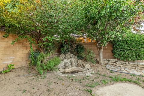 Tiny photo for 2027 Ogden Lane, Lancaster, CA 93535 (MLS # SR25245782)