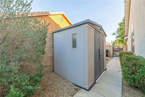 Tiny photo for 2027 Ogden Lane, Lancaster, CA 93535 (MLS # SR25245782)