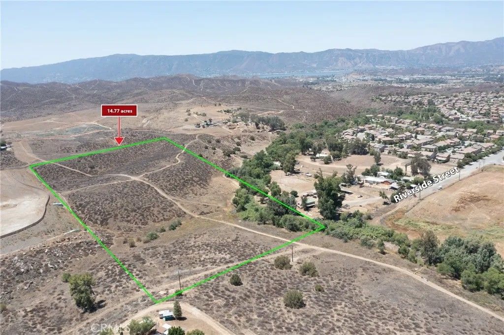 Photo of 0 Riverside, Perris, CA 92570 (MLS # TR25165224)