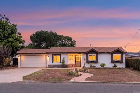 Property photo of 13425 Standish Drive, Poway, CA 92064