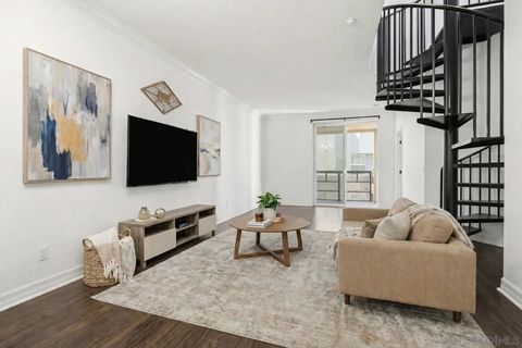 1225 Island Ave 617 San Diego CA 92101