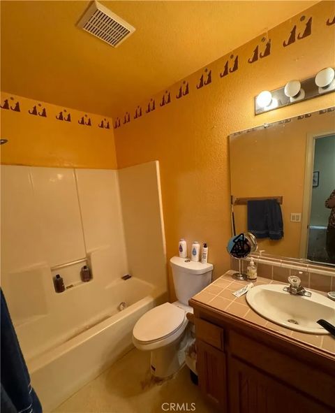 Tiny photo for 12780 Hacienda Rd, Phelan, CA 92371 (MLS # HD25240221)