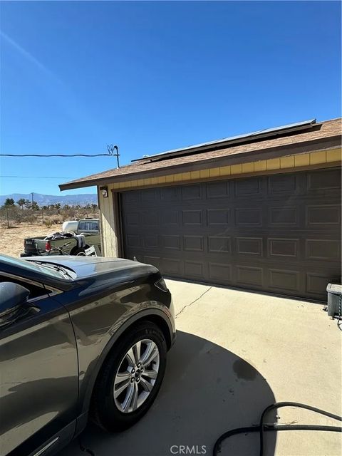Tiny photo for 12780 Hacienda Rd, Phelan, CA 92371 (MLS # HD25240221)