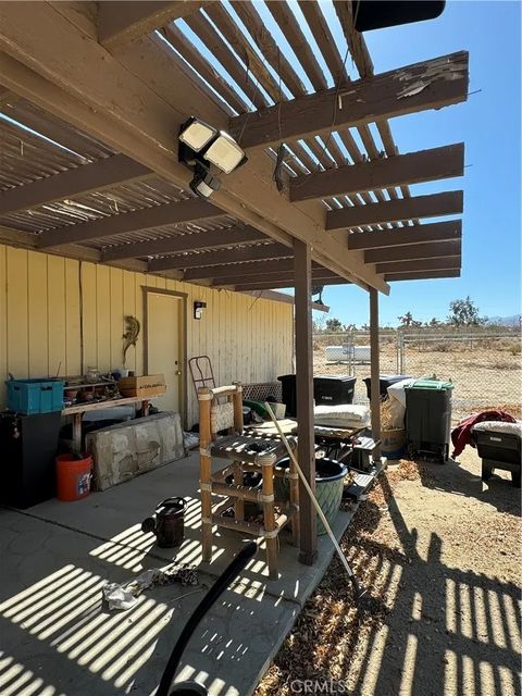 Tiny photo for 12780 Hacienda Rd, Phelan, CA 92371 (MLS # HD25240221)