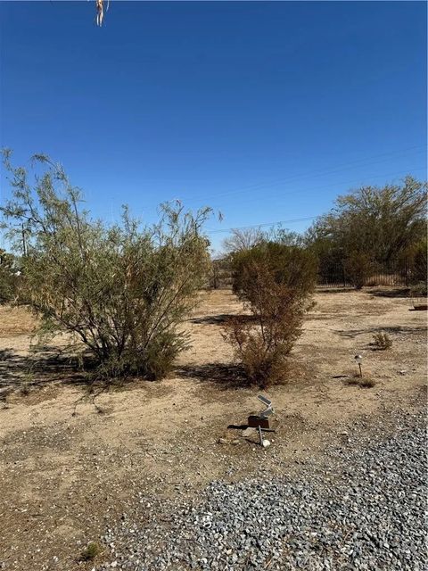 Tiny photo for 12780 Hacienda Rd, Phelan, CA 92371 (MLS # HD25240221)