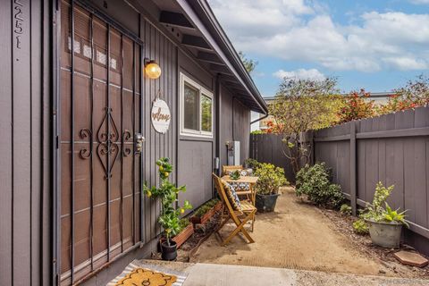 2251 Famosa Blvd B San Diego CA 92107