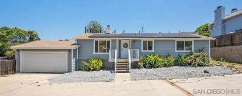 Photo of 3419 S Barcelona, Spring Valley, CA 91977 (MLS # 260011693)