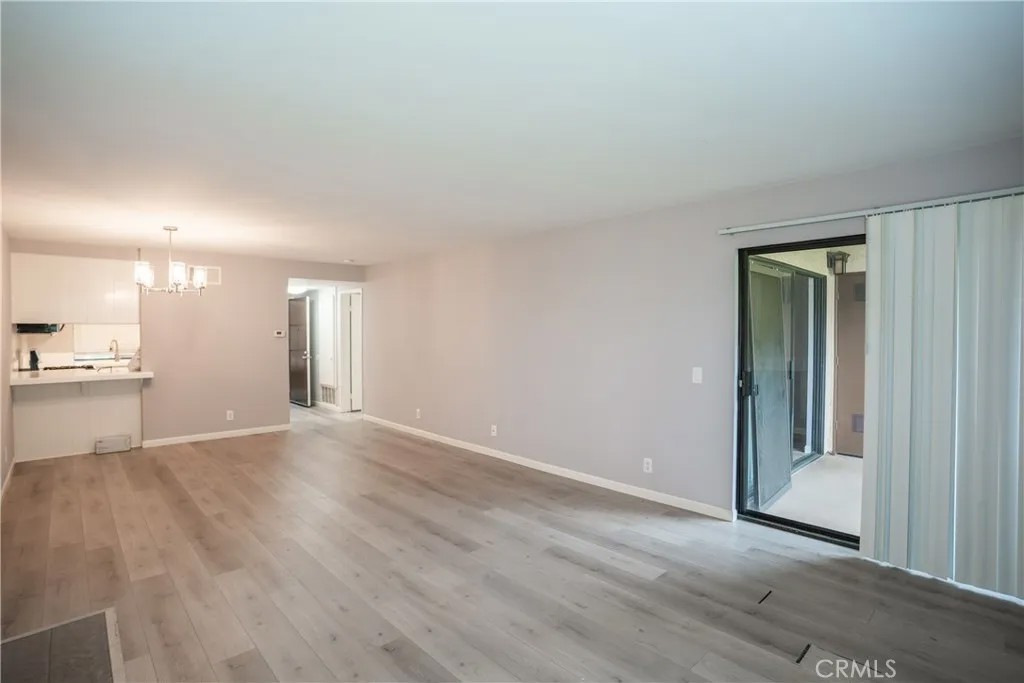 2504 E Willow 107