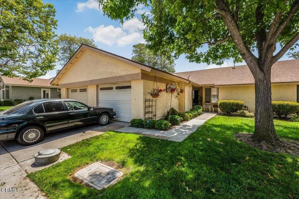 41028 Village 41