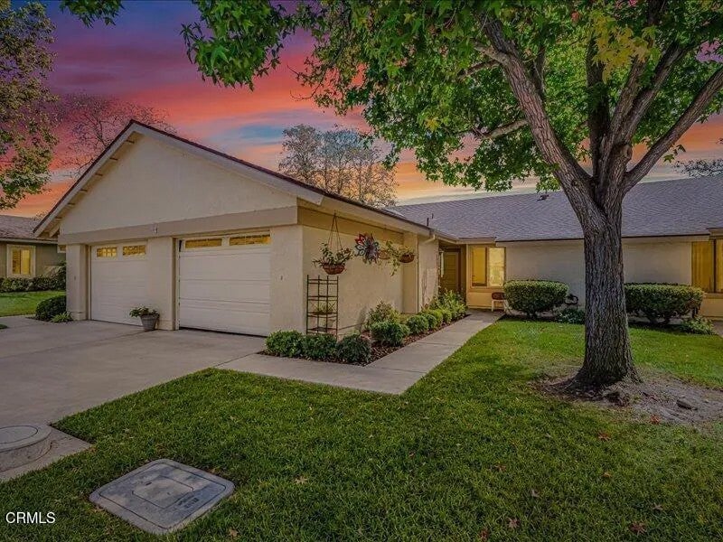 41028 Village 41