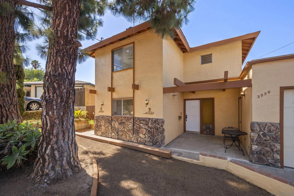 Photo of 3954 Nereis Drive, La Mesa, CA 91941 (MLS # 260022899)