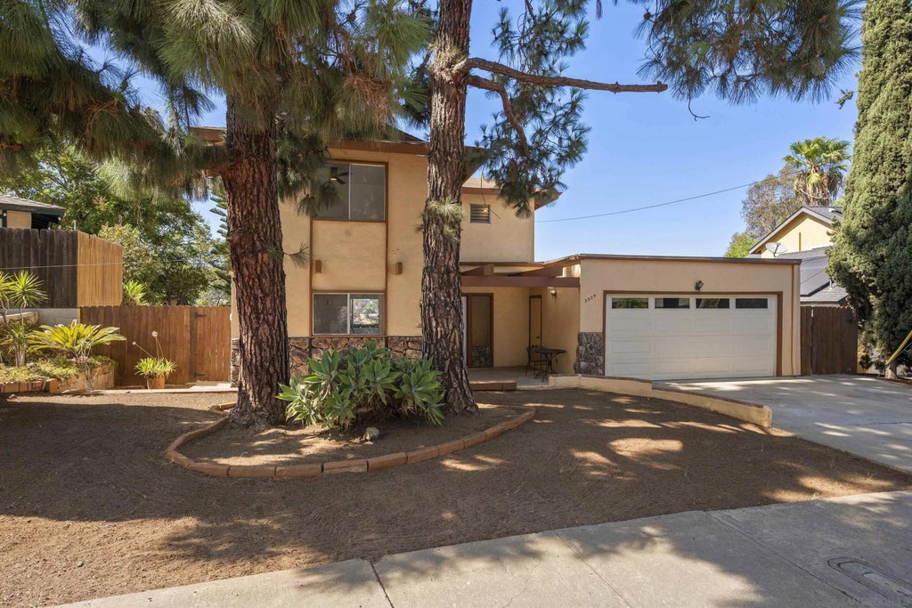 Photo of 3954 Nereis Drive, La Mesa, CA 91941 (MLS # 260022899)