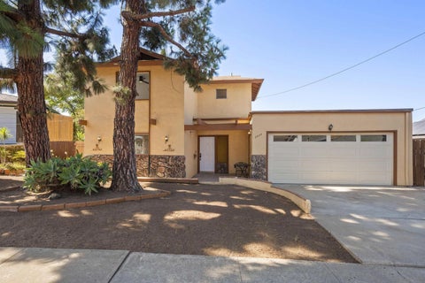 Photo of 3954 Nereis Drive, La Mesa, CA 91941 (MLS # 260022899)