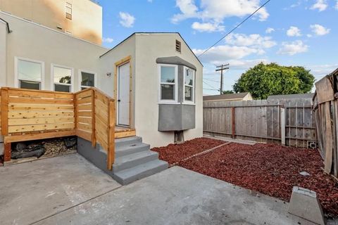 Photo of 249-51 Garrett Avenue, Chula Vista, CA 91910 (MLS # PTP2602534)